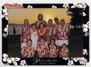 Lisa 2312.jpg: 2005/06/18 - Lima/Collins Family Reunion at Princeville Resort in Kauai Hawaii